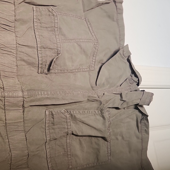 Vinyard Vines Green Sleeveless Jumpsuit Size 8 - Picture 8 of 8